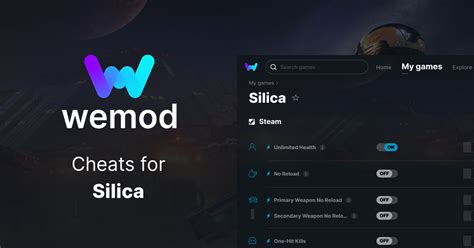 silica cheats|Silica cheats .